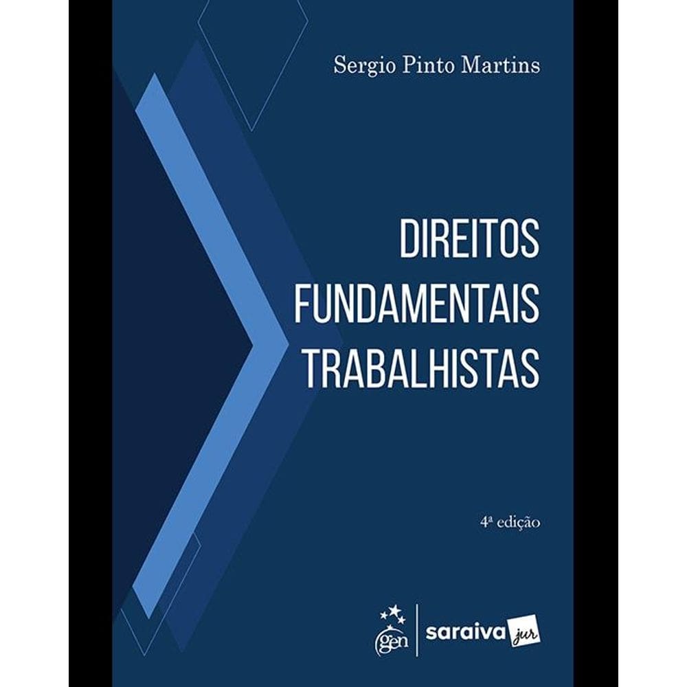 Direitos Fundamentais Trabalhistas