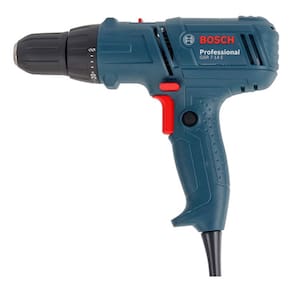 Furadeira E Parafusadeira Pro Eletrica 400w 220v - Bosch