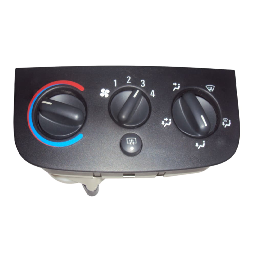 Meriva Botão Comando Ar GM Genuíno