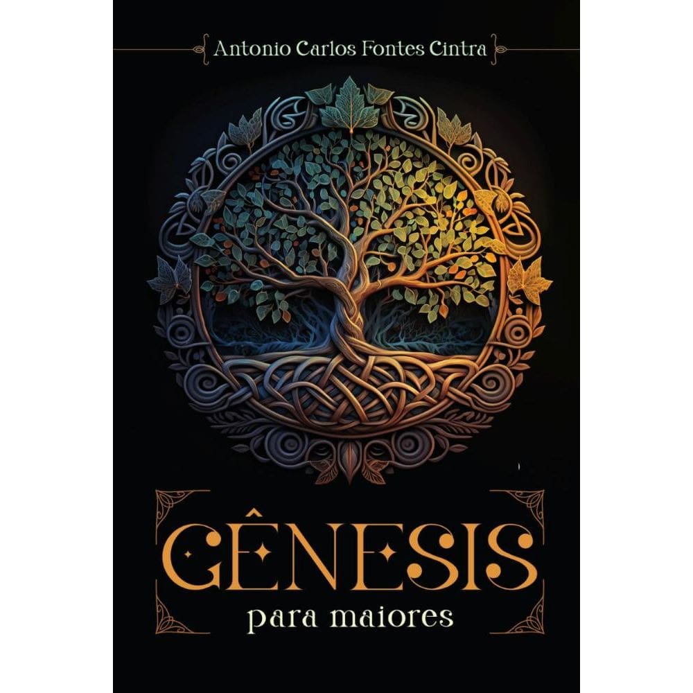 Gênesis para maiores