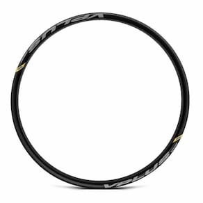 Aro Vplus Disc 32 Furos P95 Aro 29 Disco Preto Fosco sem Ilhós