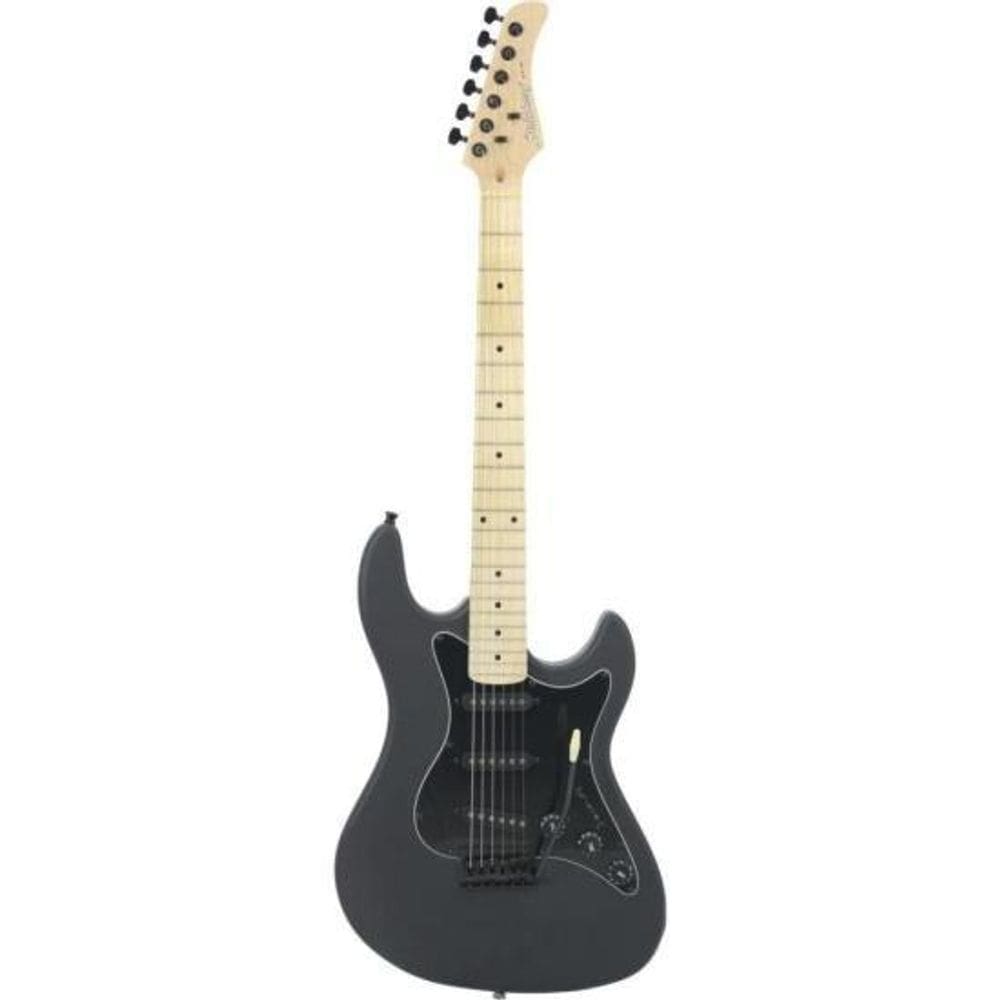 Guitarra Strinberg STS100 Black Satin [F002]