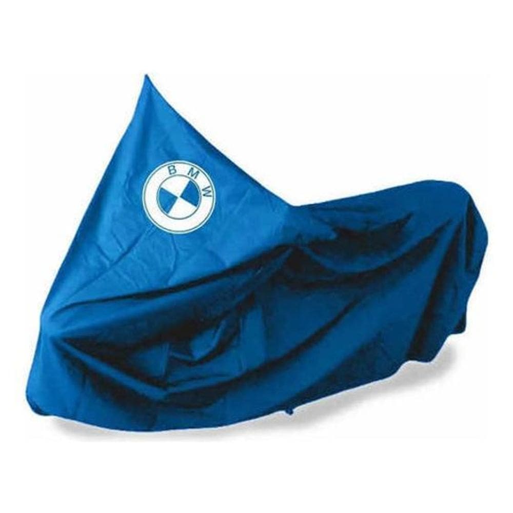 Capa Protetora Impermeável Para Moto Bmw