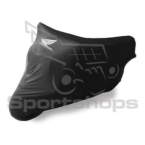 Capa Para Moto Honda Cb600F Hornet Em Lycra