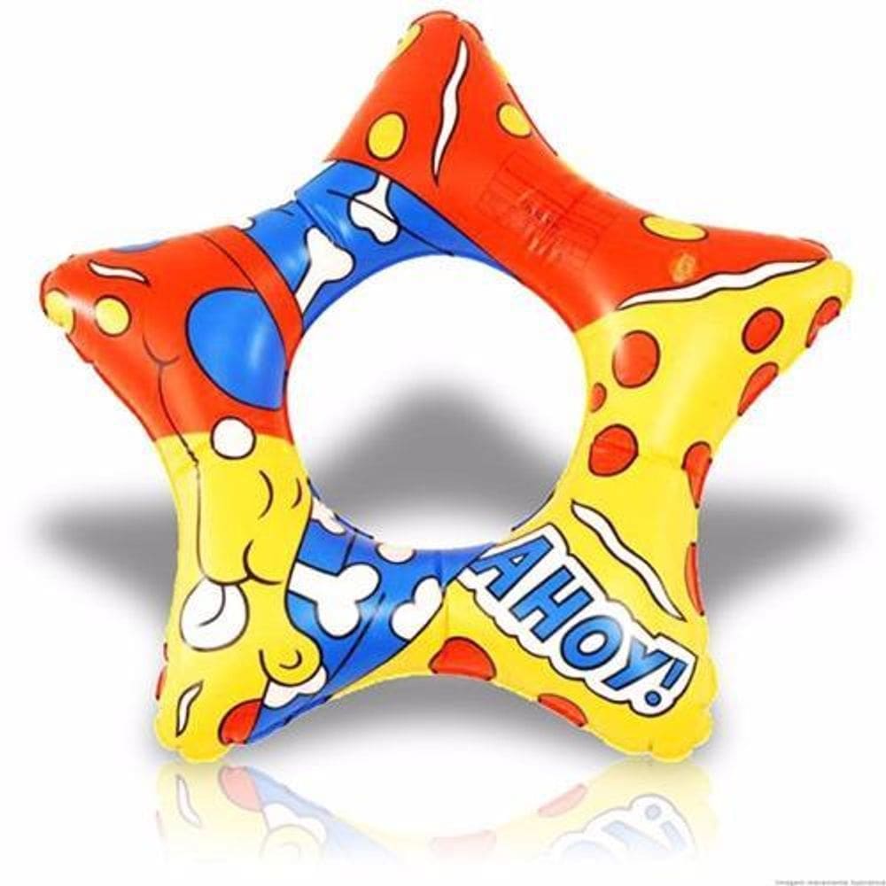 Boia Nautika Marine Estrela