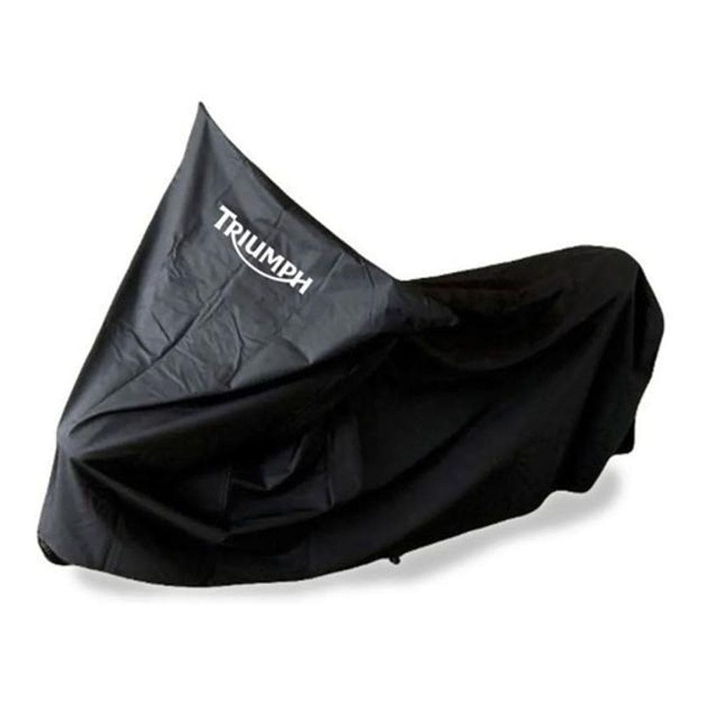 Capa Moto Super Protect Triumph   M  