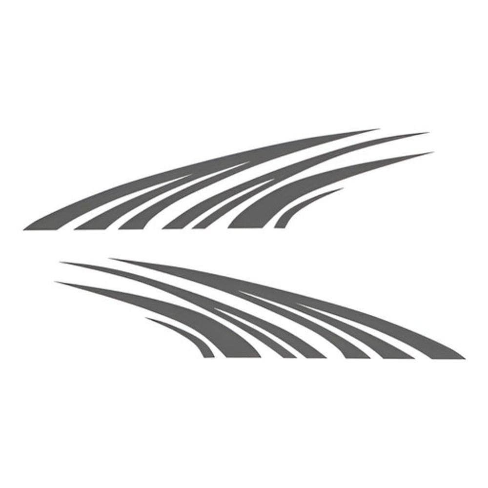 Adesivos Faixa Lateral Ford Ranger Ran98