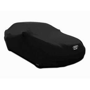 Capa Para Carros - Audi - Alta Proteção - Spts