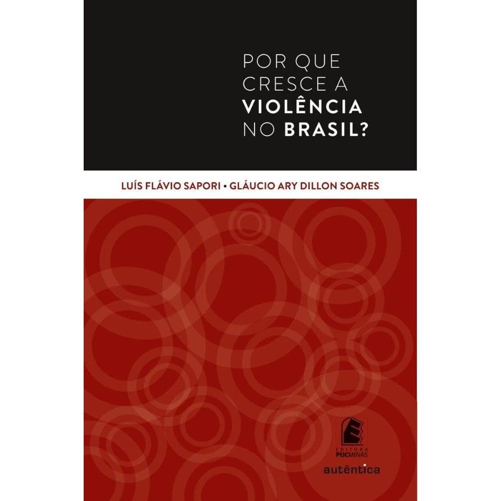 Por que cresce a violência no Brasil?