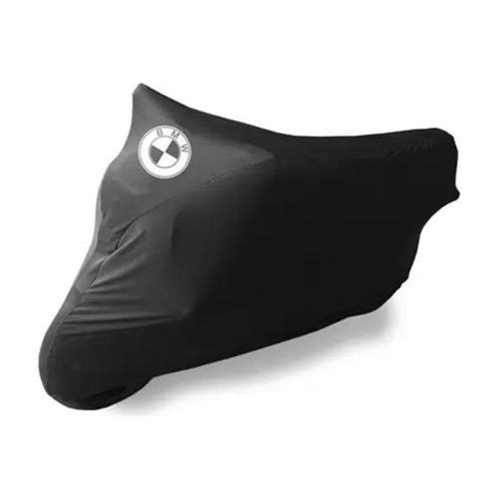 Capa Para Moto Bmw Em Lycra  Para Garagem 