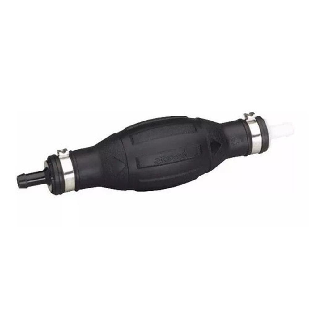 Bulbo De Combustivel Válvulas 3/8