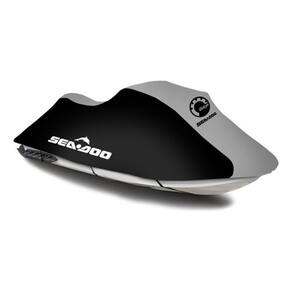Capa De Viagem Para Jet Ski Spark - 2 Lugares