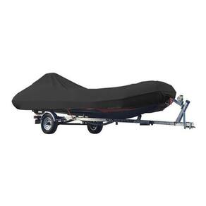 Capa De Proteção Para Bote Inflável Flexboat Sr 10