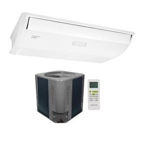 Ar Condicionado 36000 BTUs Split Piso Teto Inverter Agratto Frio LPTI36F-02 220V
