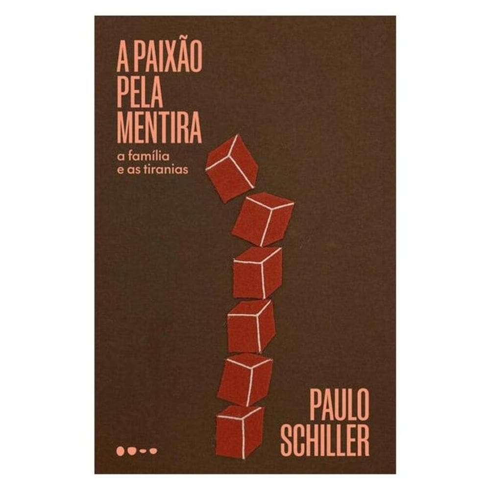 A Paixão Pela Mentira