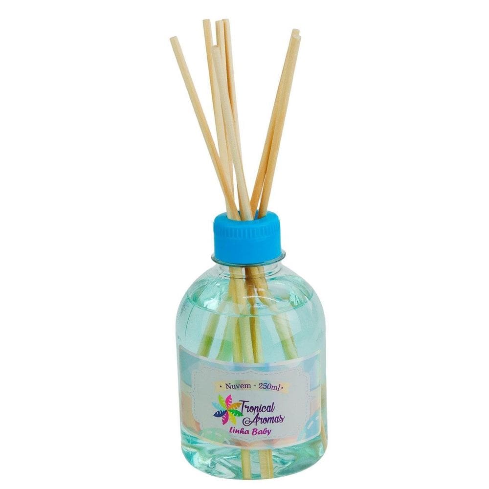 Aromatizador de Ambiente 250ml Baby Nuvem