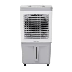 Climatizador 60 Litros Ventisol Cinza CLIN60PRO-01 127V 150W