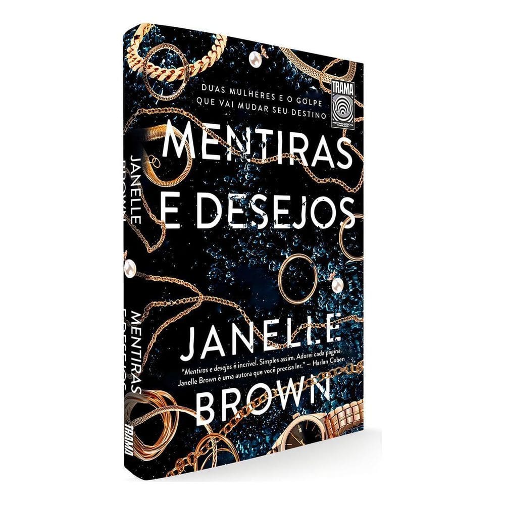 Mentiras e Desejos