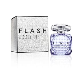 Perfume Jimmy Choo Flash Eau de Parfum 100,55 ml para mulheres