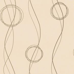 Papel De Parede The Young Ones Ym2314 Belga Rolo 10m X 0,53m