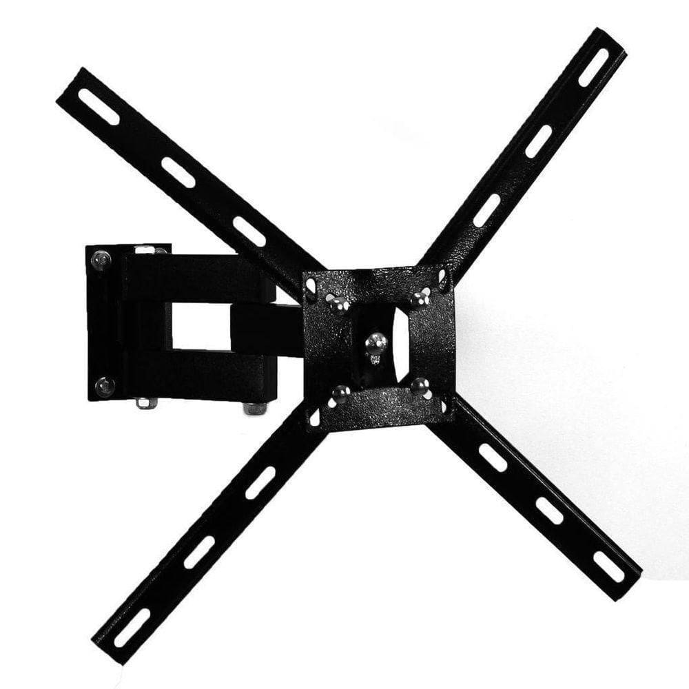 Suporte Para Tv Articulado 43 Polegadas