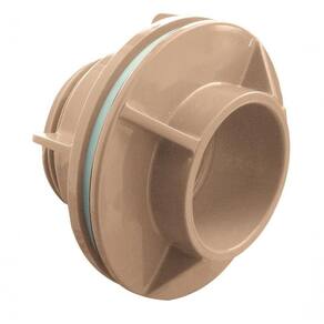 Adaptador Flange Soldável 50mm X 1.1-2 Caixa D`água - Akato
