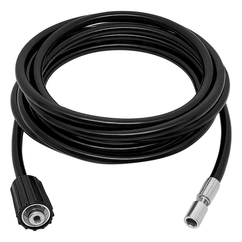 Mangueira Alta Pressão Lavadora Jacto J5500 J6200 J6500 J6800 7 Metros