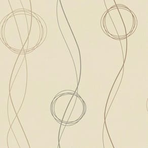 Papel De Parede The Young Ones Ym2316 Belga Rolo 10m X 0,53m