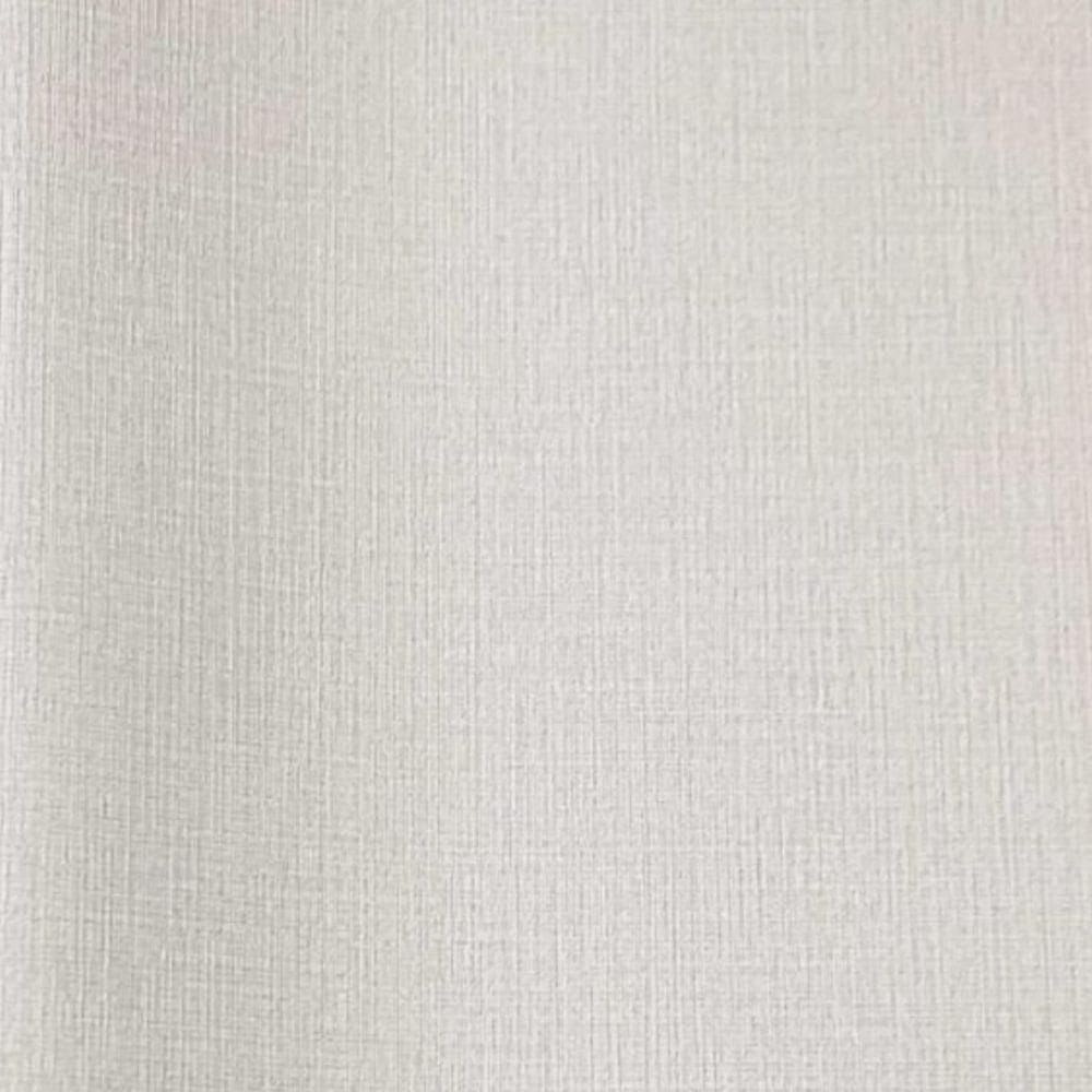 Papel De Parede Santorini Aspecto Têxtil Cinza Sn684601