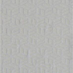 Papel Parede Urban Chic Geométrico 656830 Rolo 10m X 0,53m
