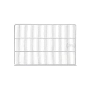 Grade Prateleira Para Visa Vcce570 Modelo Injetado Branca 55x53 - Refrimate