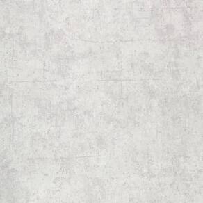 Papel De Parede Santorini Cimento Queimado Cinza Sn152