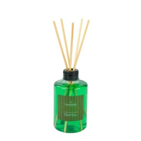 Aromatizador de Ambiente 280ml Bambu - Tudo em Caixa