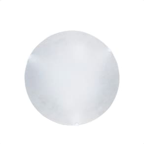 Plafon Taschibra Jurerê 25cm Redondo Led 6500k Bivolt