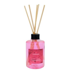 Aromatizador de Ambiente 280ml Orquídeas - Tudo em Caixa