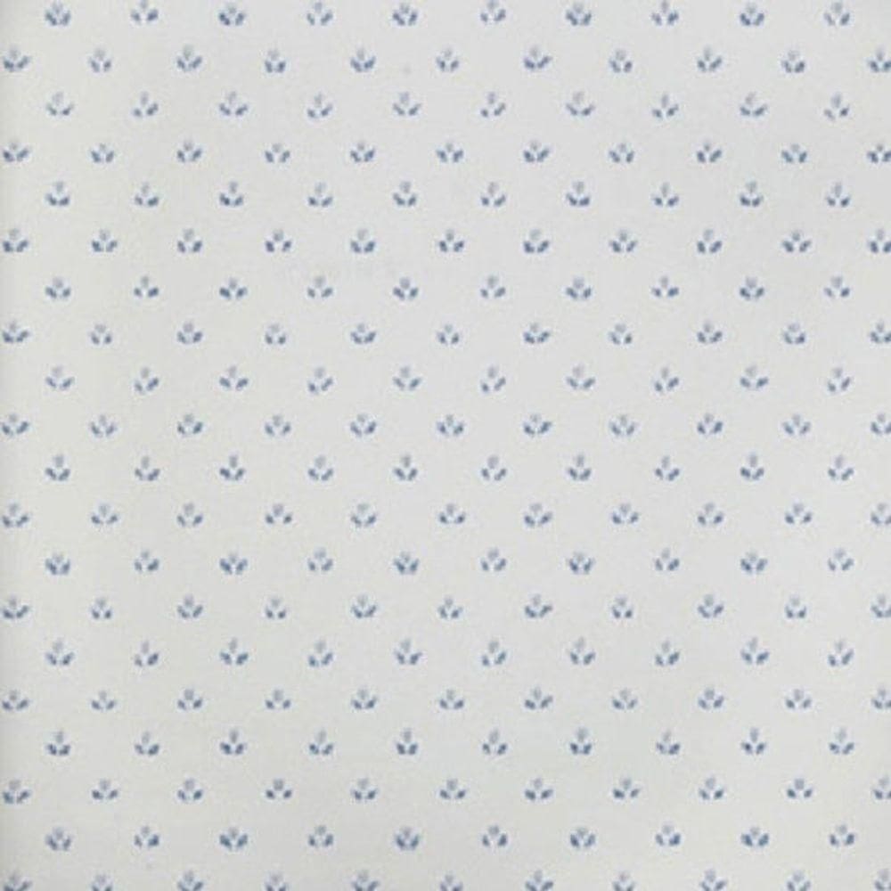 Papel De Parede Fragrant Roses Fa811050 Vinílico - Rolo 10m X 0,53m