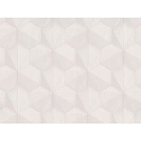 Papel De Parede Inspire Geométrico Bege 220370