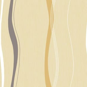 Papel De Parede The Young Ones Ym2332 Belga Rolo 10m X 0,53m