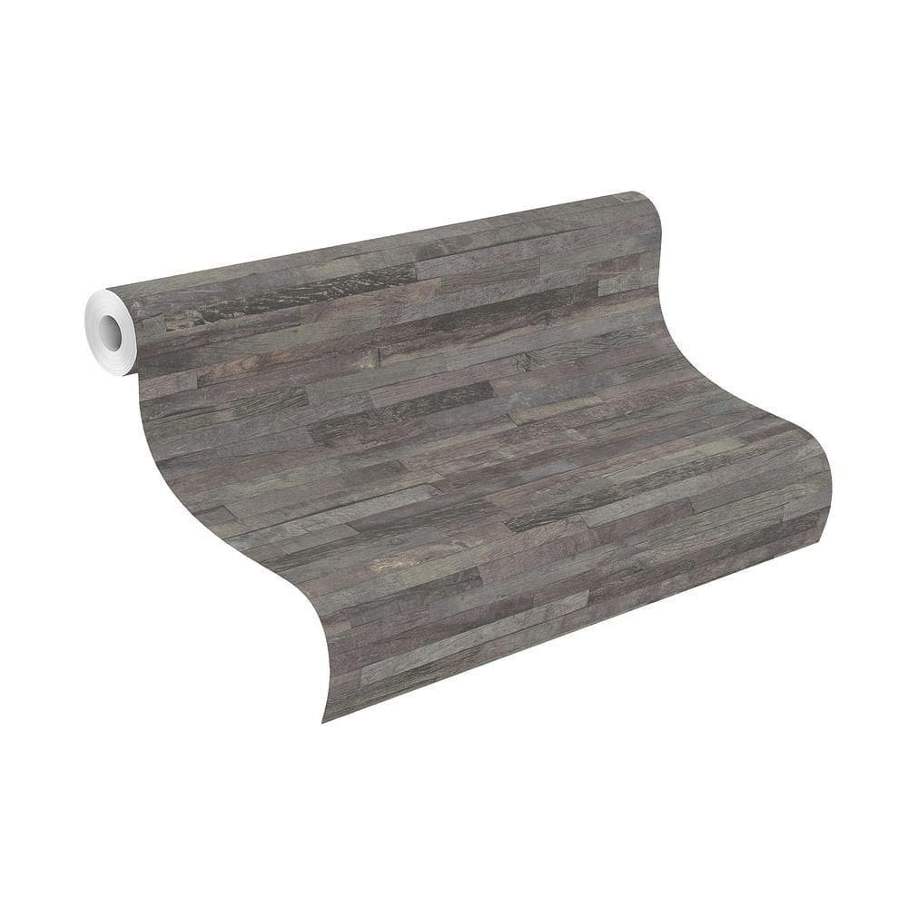 Papel De Parede Factory Iii 939828 Rolo 10m X 0,53m