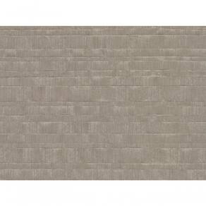 Papel De Parede Inspire Geométrico Cinza 18447