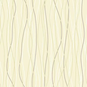Papel De Parede The Young Ones Ym2362 Belga Rolo 10m X 0,53m