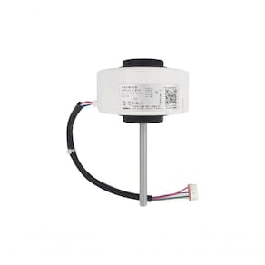 Motor De Corrente Contínua Ar Condicionado LG EAU62983001