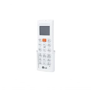 Controle Remoto Ar Condicionado AKB75055603
