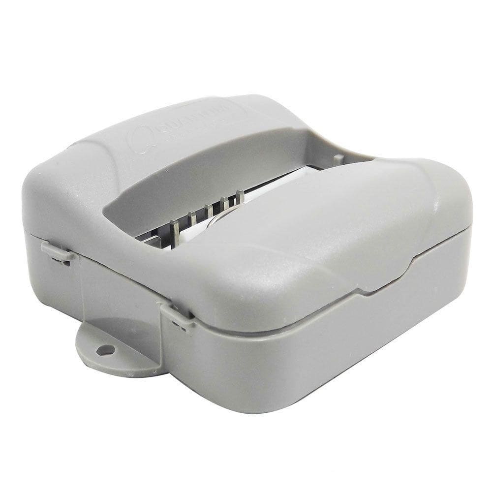 Modulo De Vidro Eletrico Quantum Lv8fc50 Para Ranger...