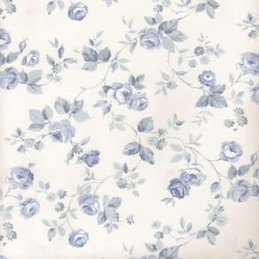 Papel De Parede Valentine Romantic Rose 17235 - Rolo 10m X 0,53m
