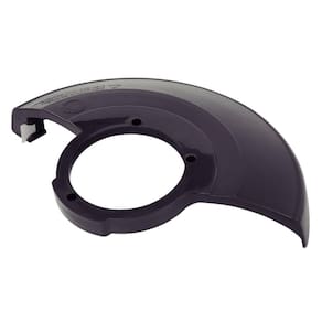 Protetor Plástico 28cm Tramontina Para Aparadores De Grama AP1000T AP1500T