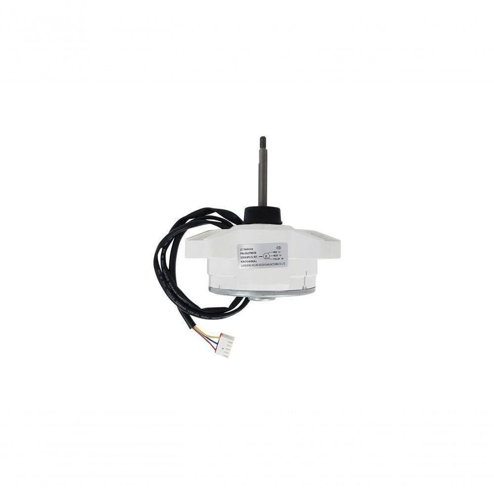 Motor Corrente Contínua Ar Condicionado LG EAU57945708