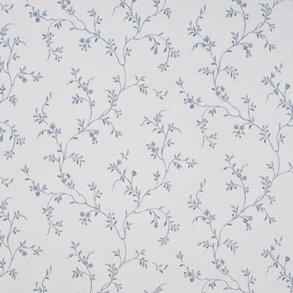 Papel De Parede Fragrant Roses Fa811032 Vinílico - Rolo 10m X 0,53m