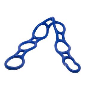 Extensor Elastico Acte Sports De Alongamento Em Gel T90