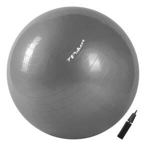 Bola Poker De Pilates Suica Gym Ball Com Bomba De A